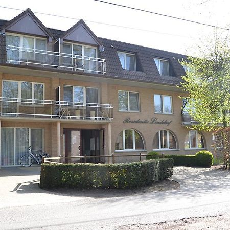 Lindehof Serviced Flats Zoersel Εξωτερικό φωτογραφία