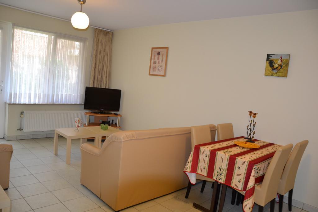 Lindehof Serviced Flats Zoersel Δωμάτιο φωτογραφία