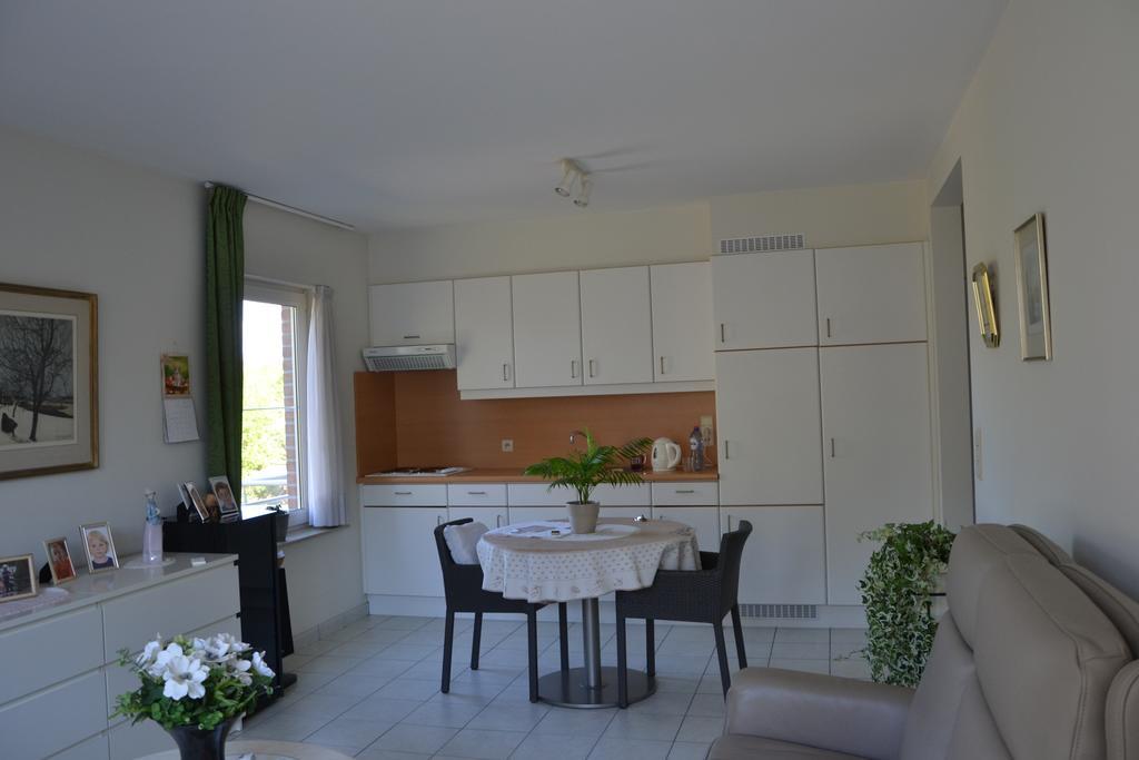 Lindehof Serviced Flats Zoersel Δωμάτιο φωτογραφία
