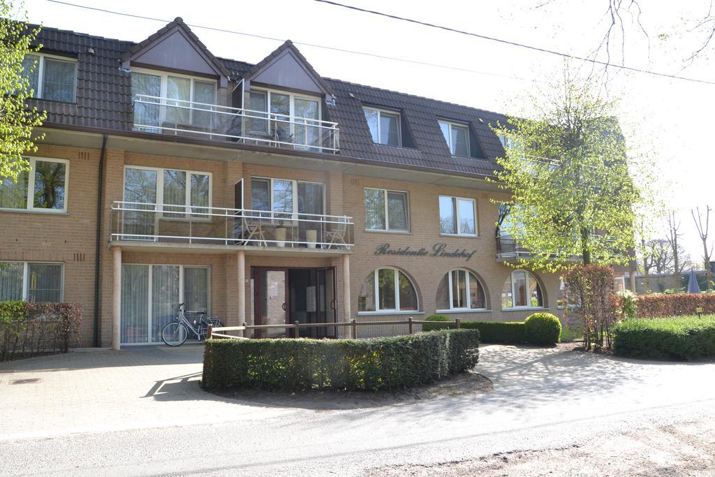 Lindehof Serviced Flats Zoersel Εξωτερικό φωτογραφία