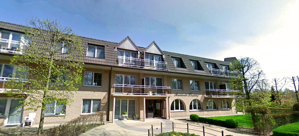 Lindehof Serviced Flats Zoersel Εξωτερικό φωτογραφία