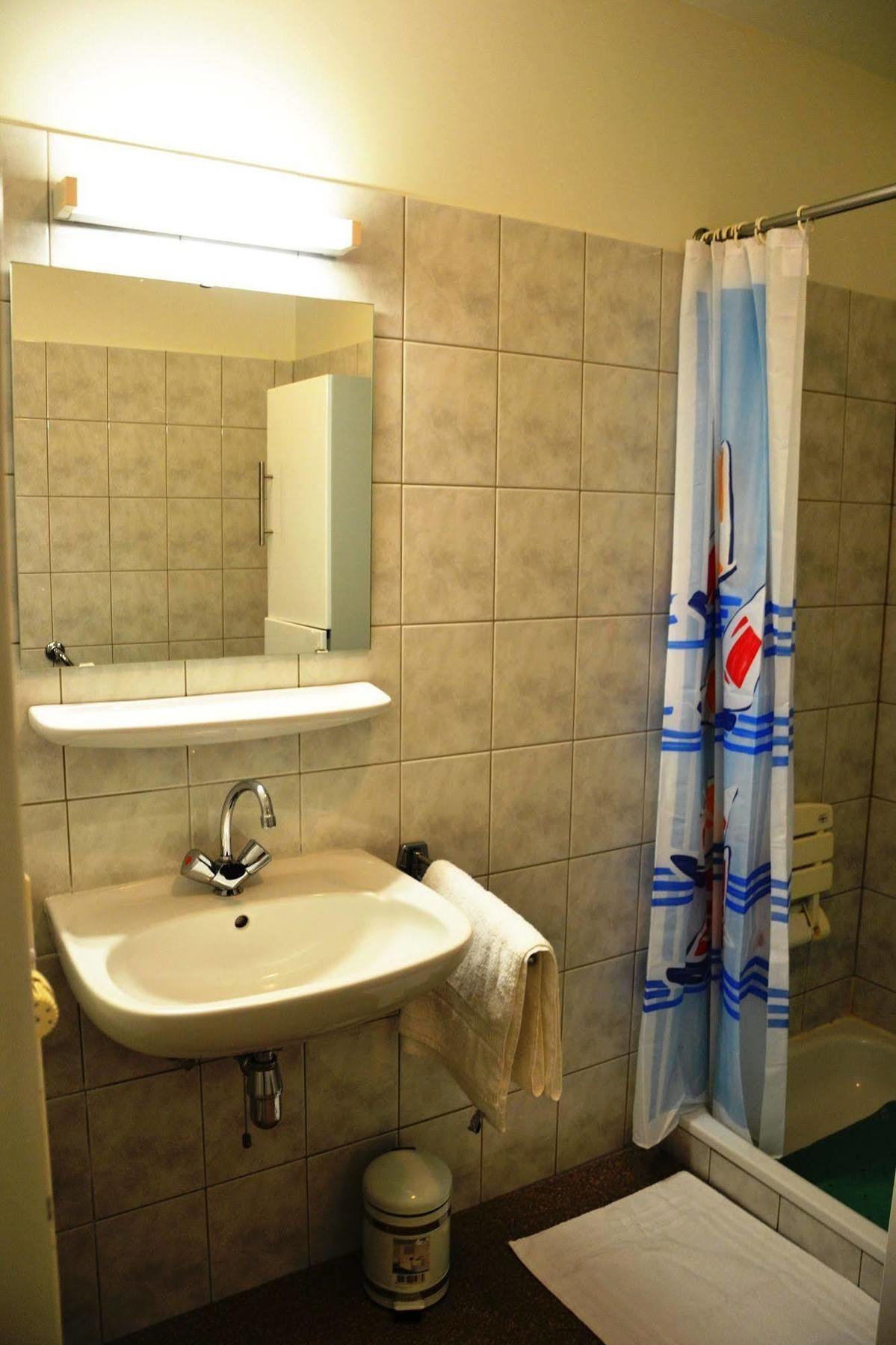 Lindehof Serviced Flats Zoersel Εξωτερικό φωτογραφία