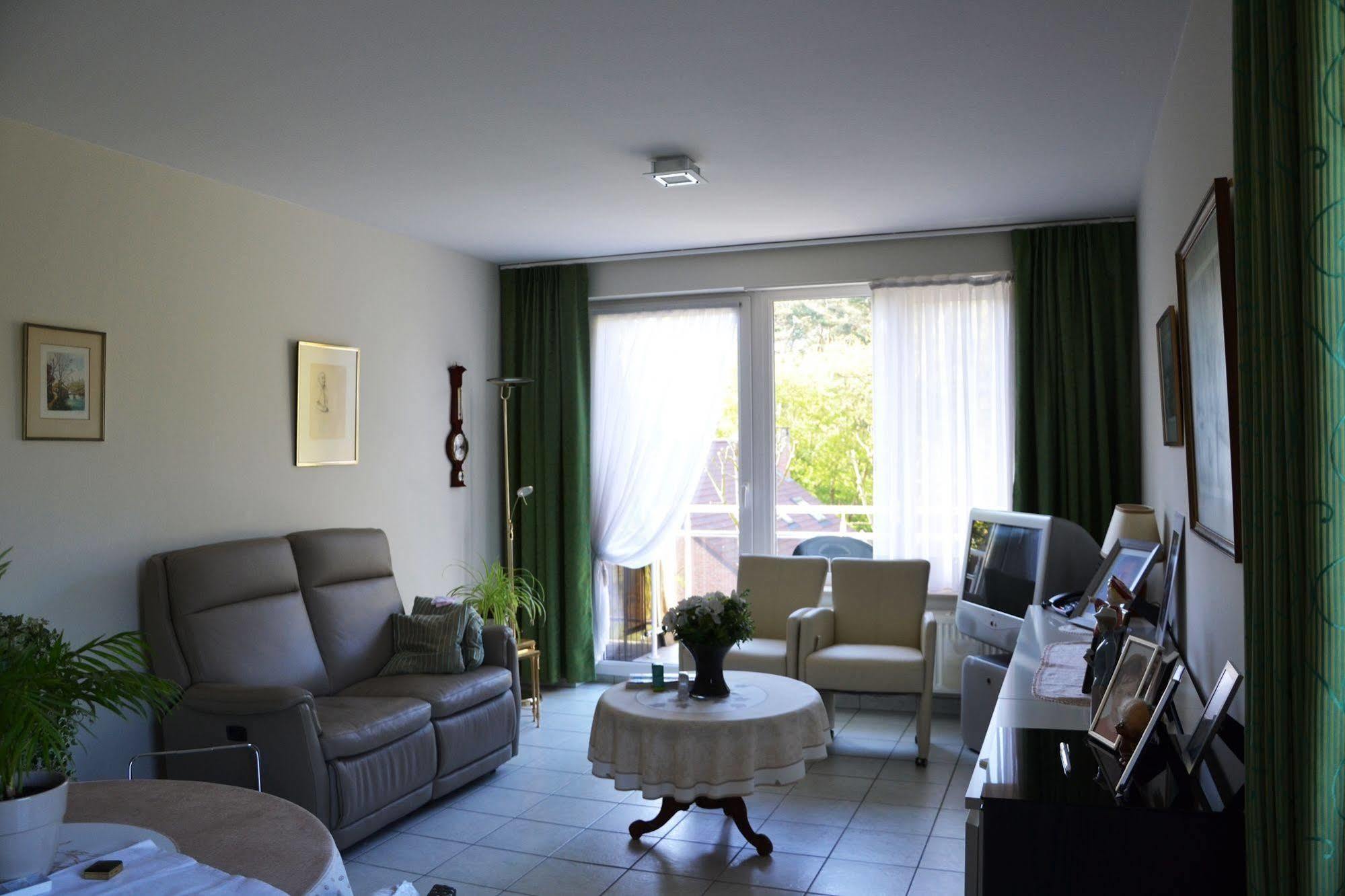 Lindehof Serviced Flats Zoersel Εξωτερικό φωτογραφία